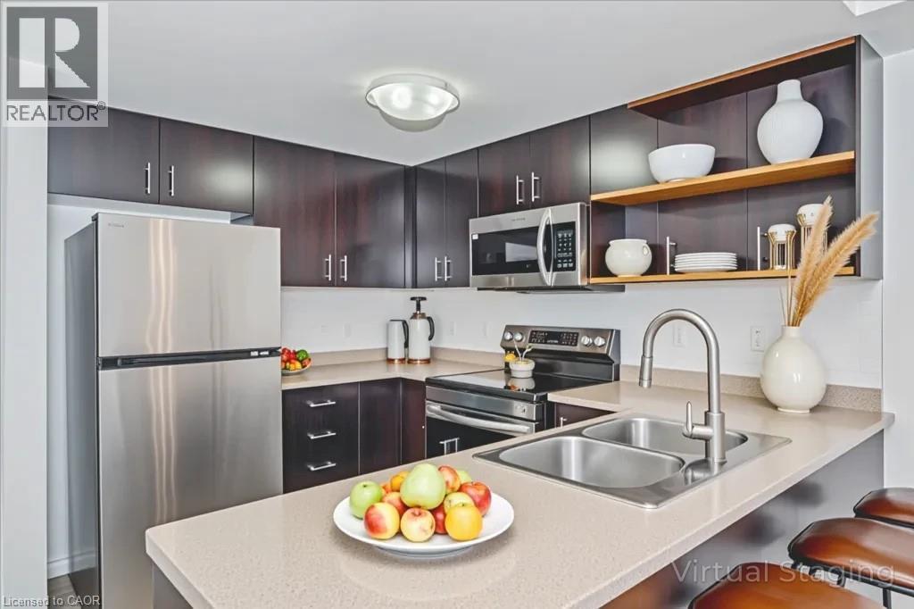 41 Goodwin Drive Unit# 202, Guelph, Ontario  N1L 0E7 - Photo 6 - 40836658