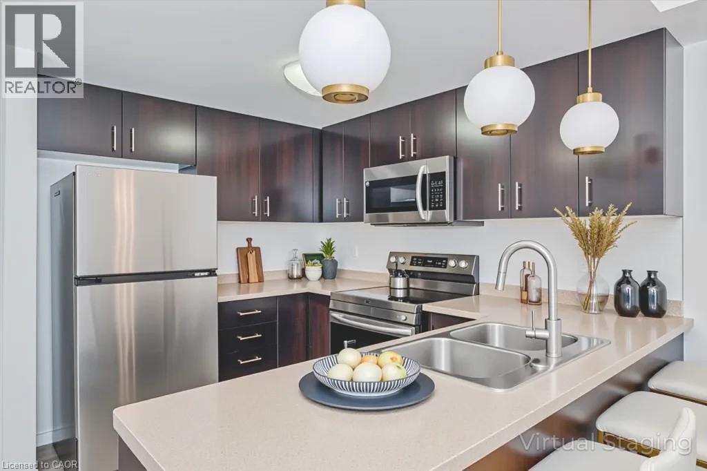 41 Goodwin Drive Unit# 202, Guelph, Ontario  N1L 0E7 - Photo 7 - 40836658