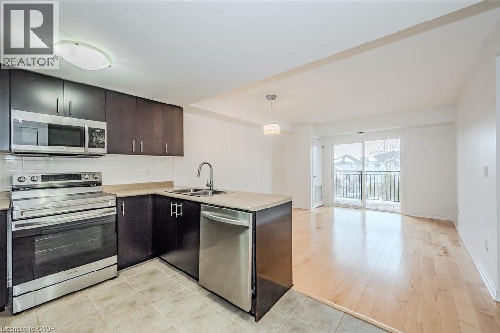 41 Goodwin Drive Unit# 202, Guelph, Ontario  N1L 0E7 - Photo 8 - 40836658