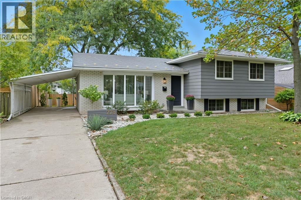 278 Purnell Place, Burlington, Ontario  L7L 4N2 - Photo 2 - 40835830