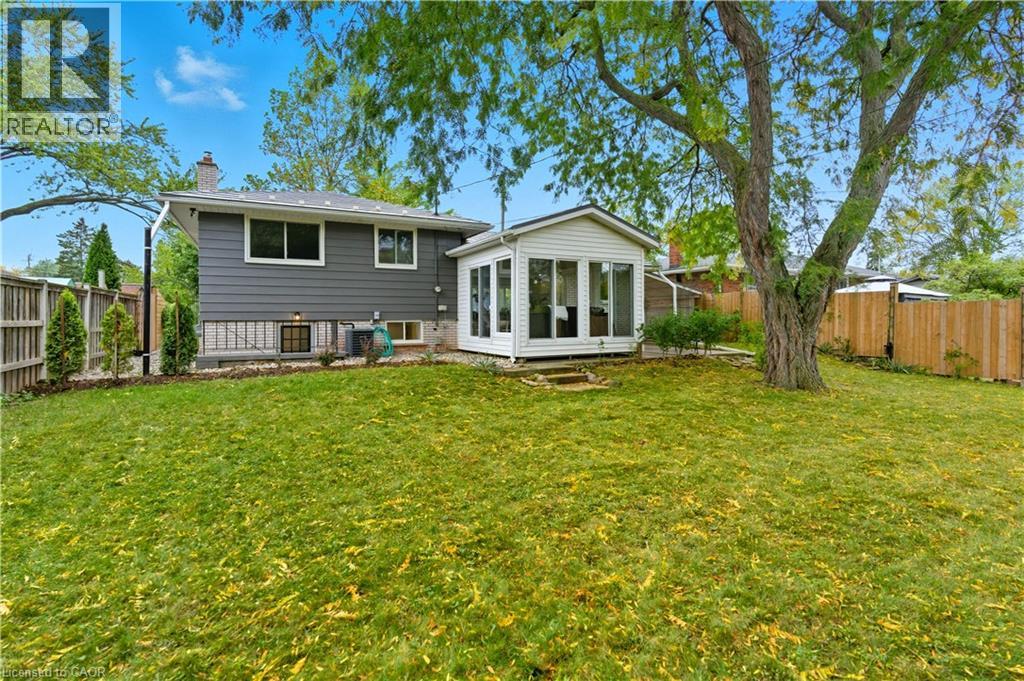 278 Purnell Place, Burlington, Ontario  L7L 4N2 - Photo 23 - 40835830