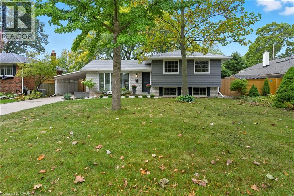 278 Purnell Place, Burlington, Ontario  L7L 4N2 - Photo 25 - 40835830