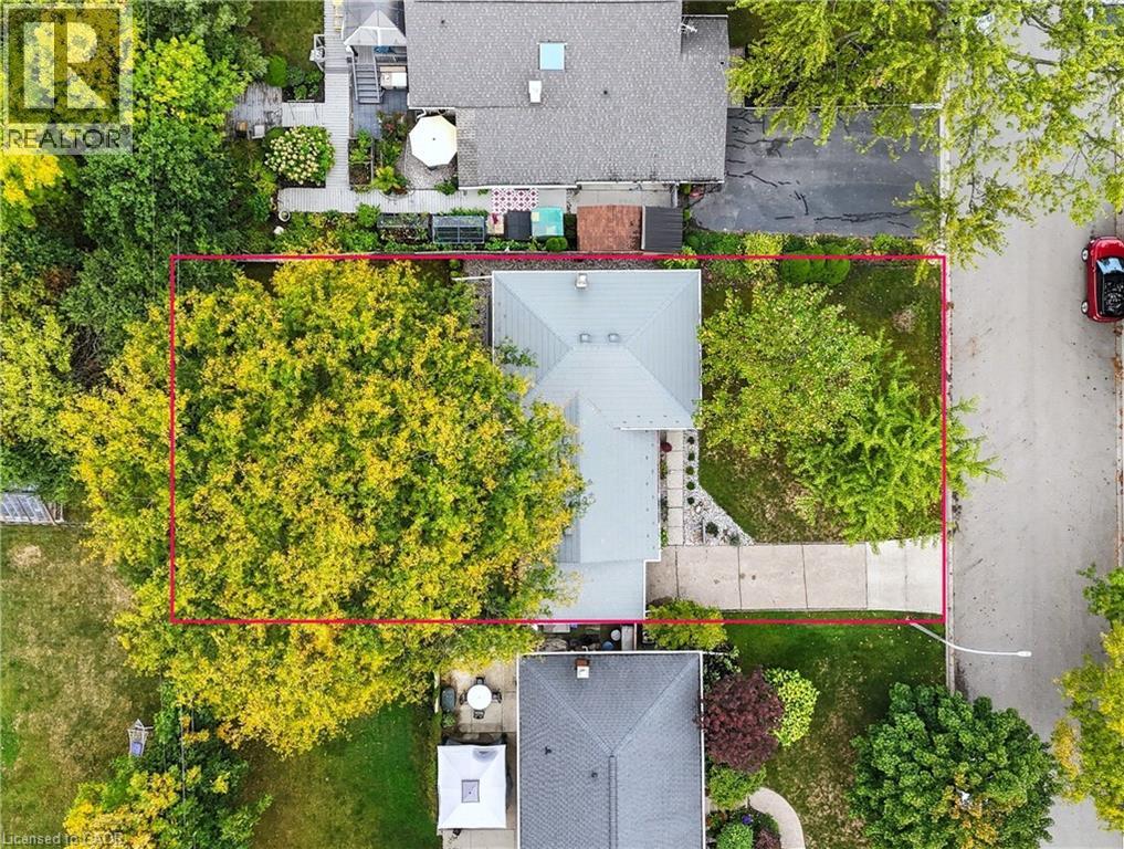 278 Purnell Place, Burlington, Ontario  L7L 4N2 - Photo 26 - 40835830