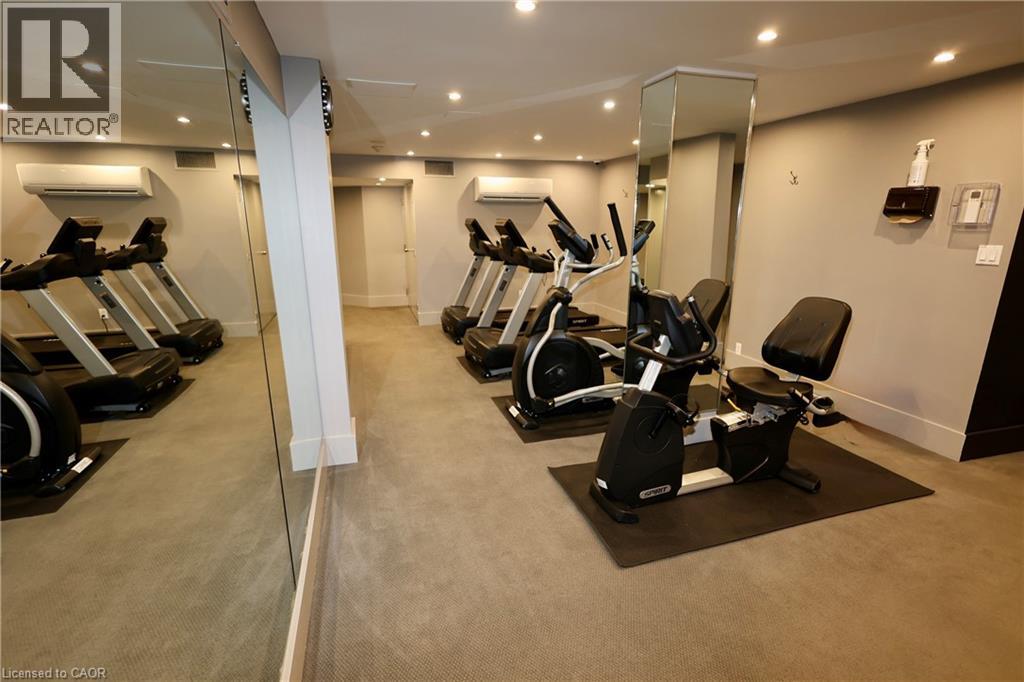 55 Green Valley Drive Unit# 404, Kitchener, Ontario  N2P 1Z6 - Photo 10 - 40832993