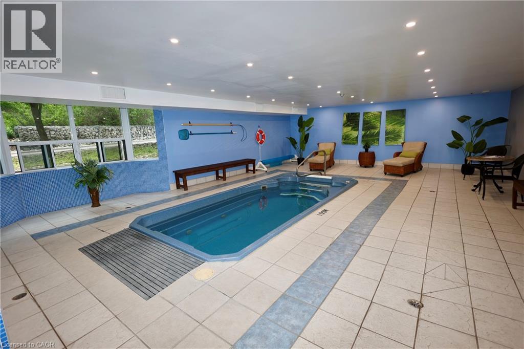 55 Green Valley Drive Unit# 404, Kitchener, Ontario  N2P 1Z6 - Photo 12 - 40832993