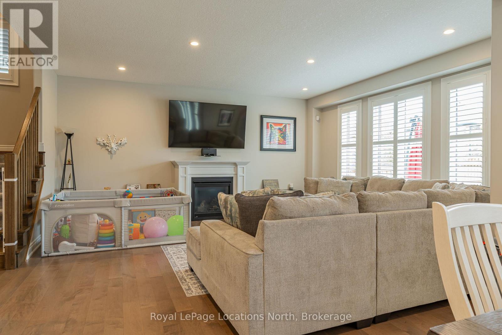 14 Wilson Street, Collingwood, Ontario  L9Y 0Y9 - Photo 17 - S13238890