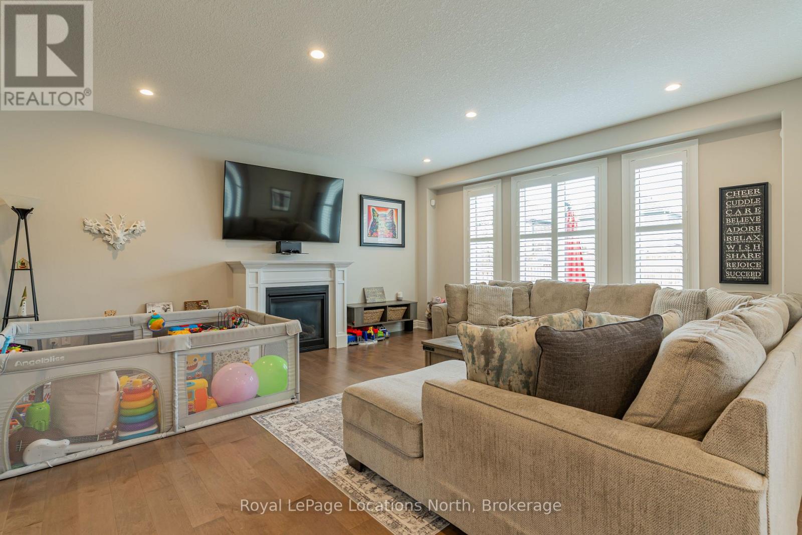 14 Wilson Street, Collingwood, Ontario  L9Y 0Y9 - Photo 18 - S13238890