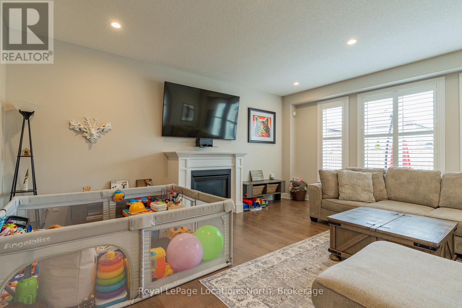 14 Wilson Street, Collingwood, Ontario  L9Y 0Y9 - Photo 19 - S13238890