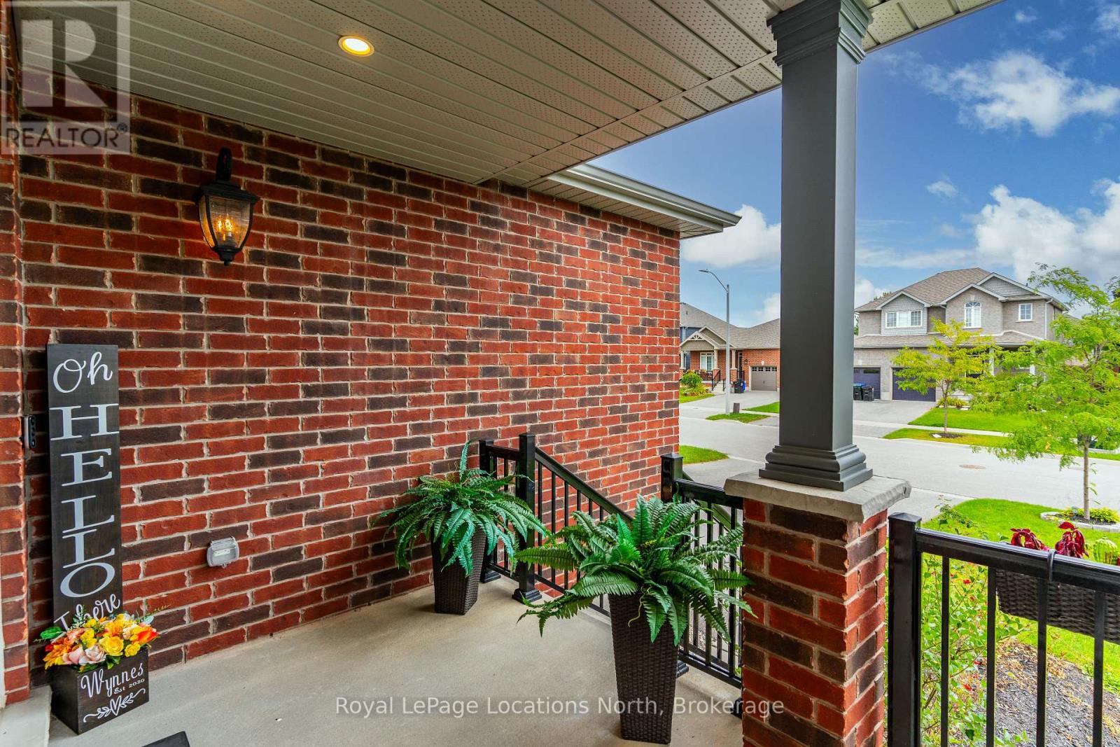14 Wilson Street, Collingwood, Ontario  L9Y 0Y9 - Photo 2 - S13238890