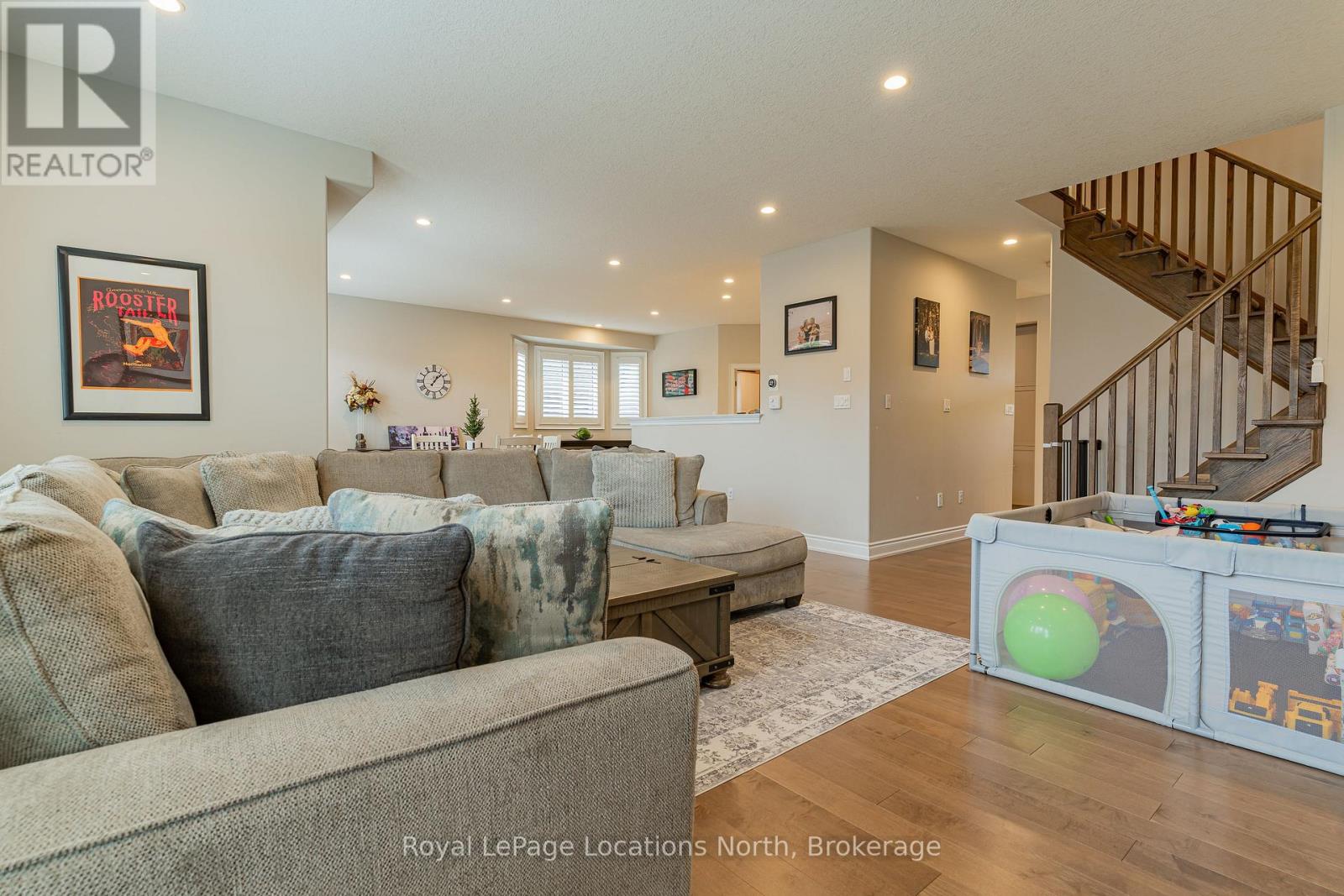 14 Wilson Street, Collingwood, Ontario  L9Y 0Y9 - Photo 20 - S13238890