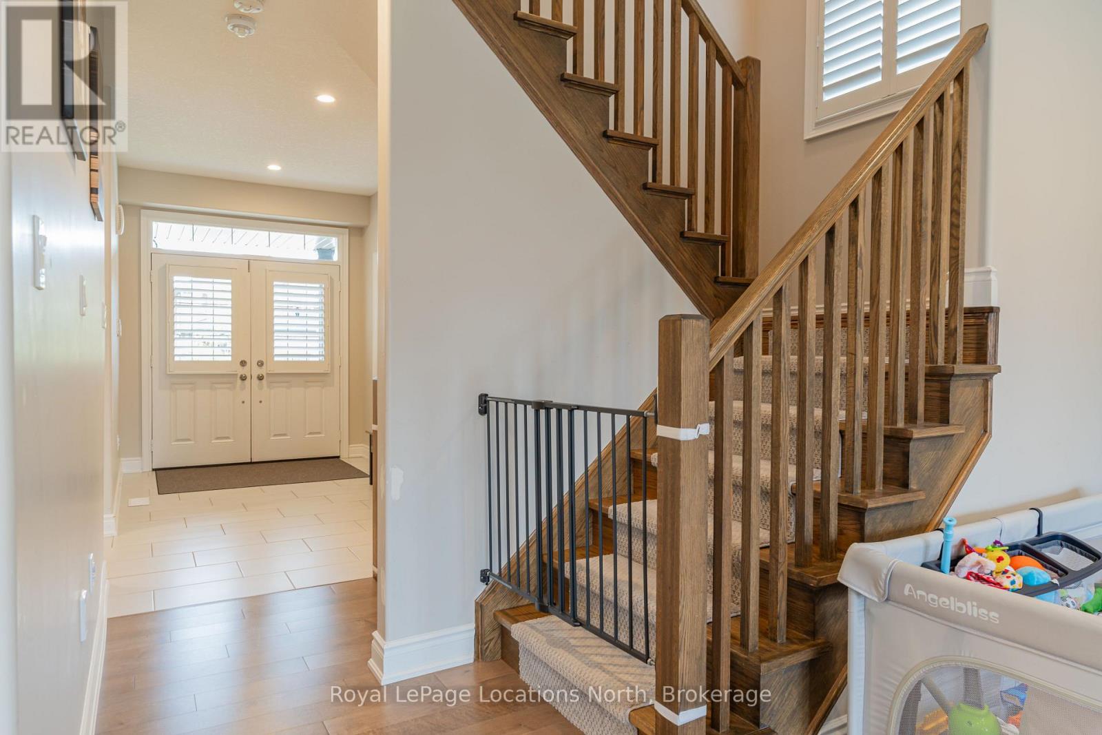14 Wilson Street, Collingwood, Ontario  L9Y 0Y9 - Photo 24 - S13238890