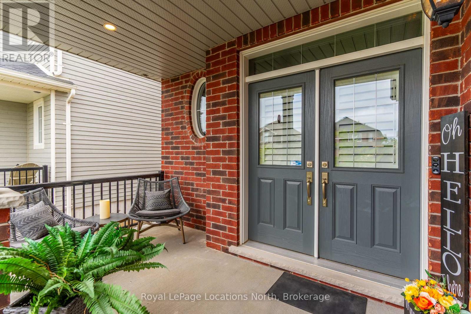 14 Wilson Street, Collingwood, Ontario  L9Y 0Y9 - Photo 3 - S13238890