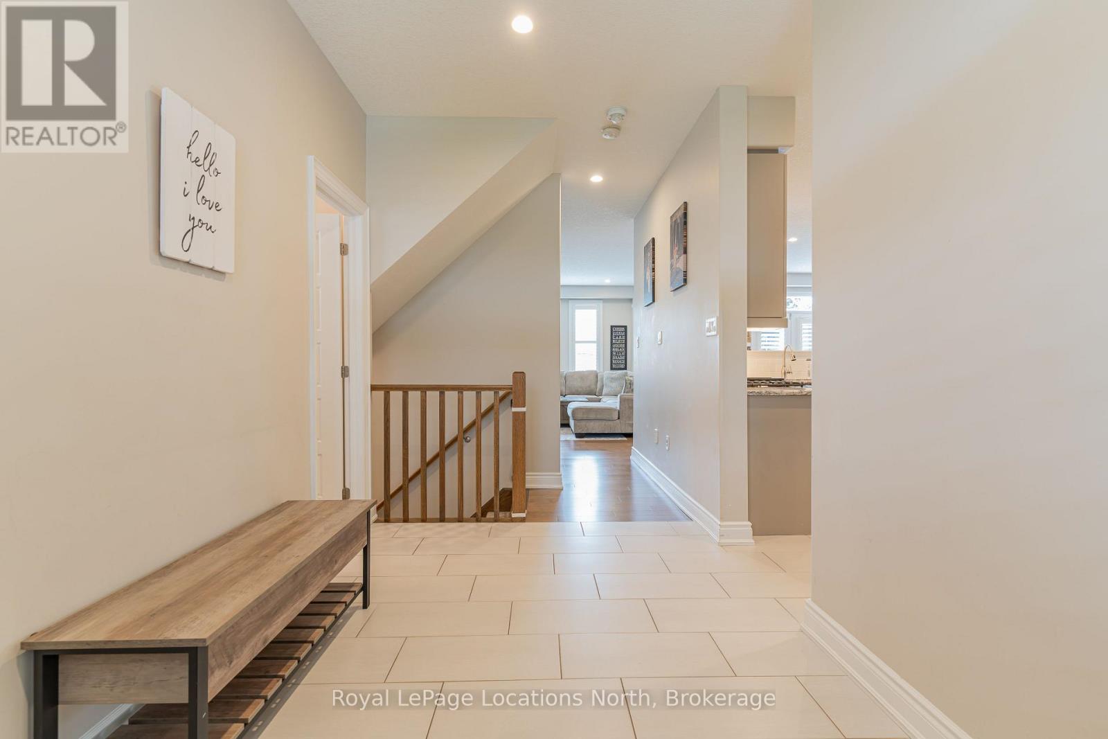 14 Wilson Street, Collingwood, Ontario  L9Y 0Y9 - Photo 4 - S13238890