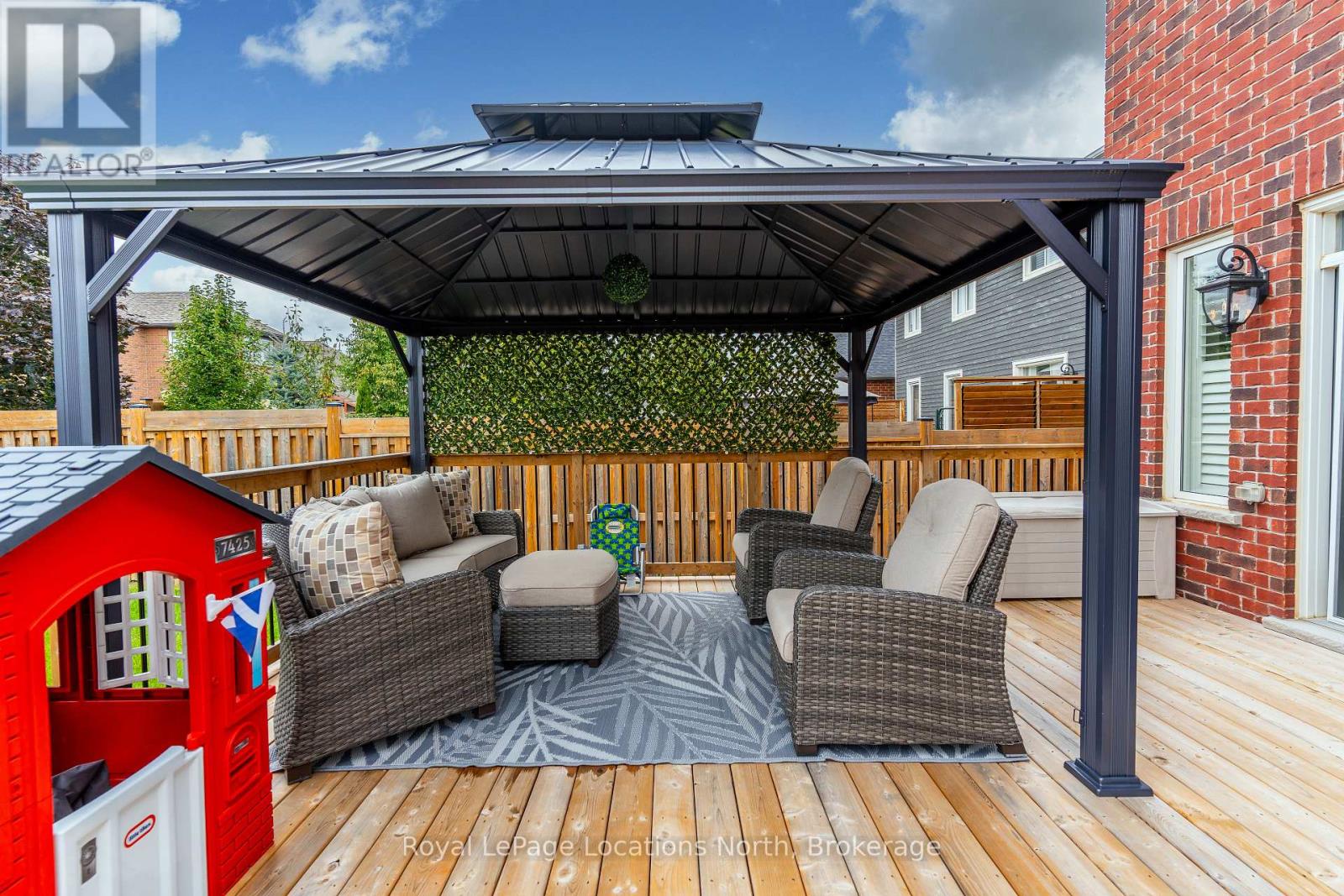14 Wilson Street, Collingwood, Ontario  L9Y 0Y9 - Photo 42 - S13238890