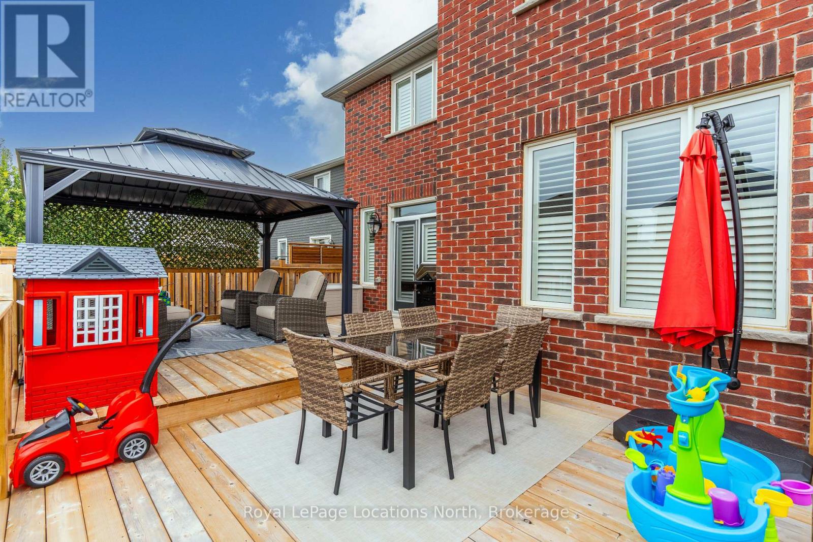 14 Wilson Street, Collingwood, Ontario  L9Y 0Y9 - Photo 44 - S13238890
