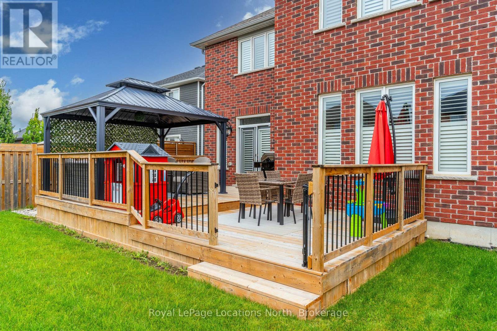 14 Wilson Street, Collingwood, Ontario  L9Y 0Y9 - Photo 45 - S13238890