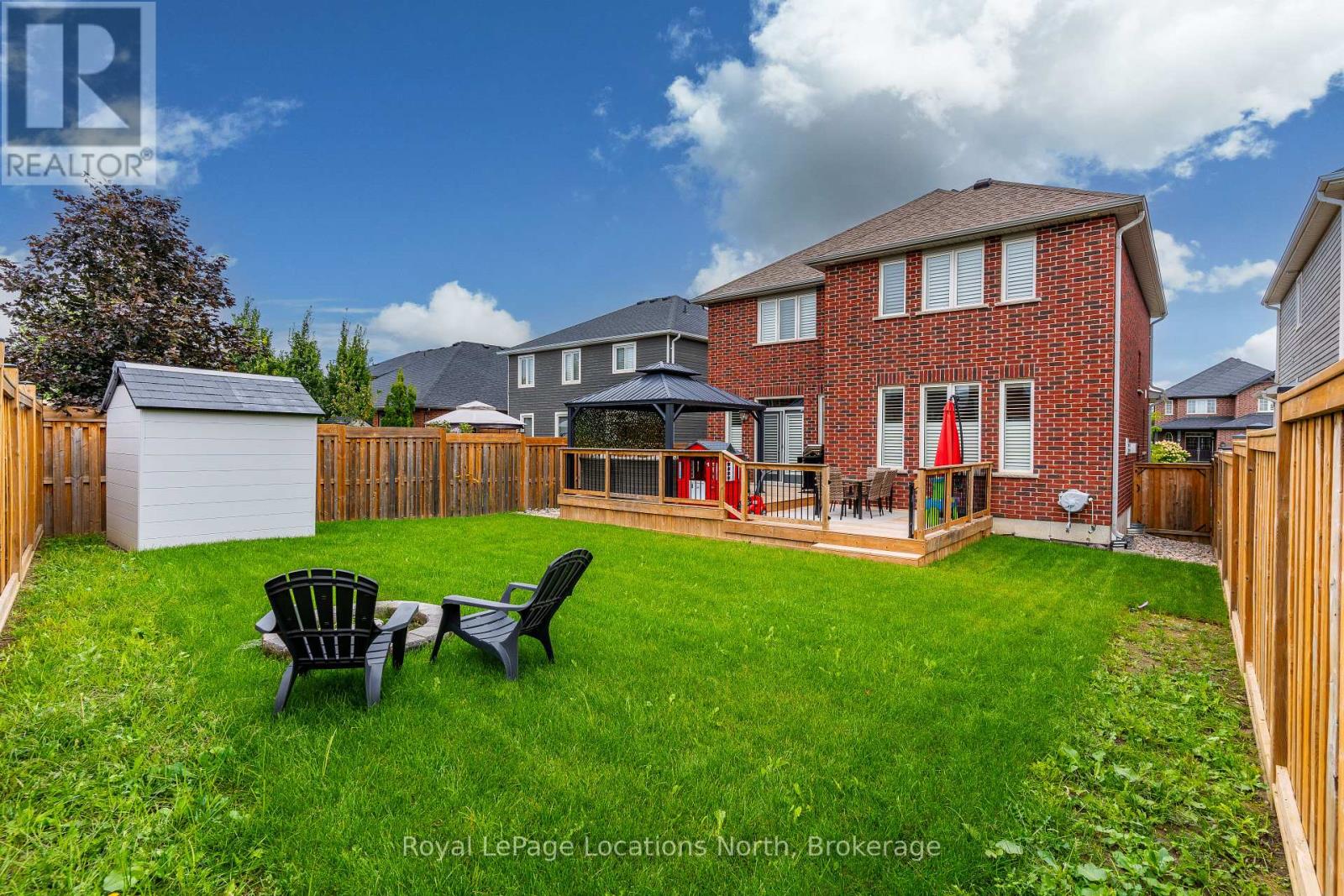 14 Wilson Street, Collingwood, Ontario  L9Y 0Y9 - Photo 46 - S13238890