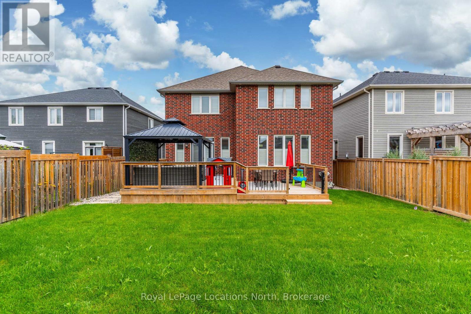 14 Wilson Street, Collingwood, Ontario  L9Y 0Y9 - Photo 47 - S13238890