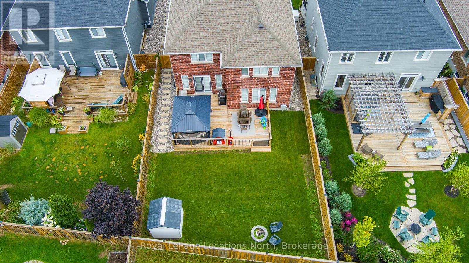 14 Wilson Street, Collingwood, Ontario  L9Y 0Y9 - Photo 49 - S13238890
