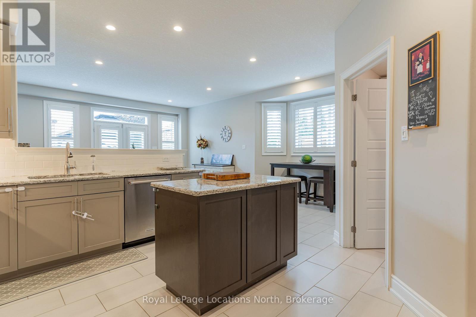 14 Wilson Street, Collingwood, Ontario  L9Y 0Y9 - Photo 6 - S13238890