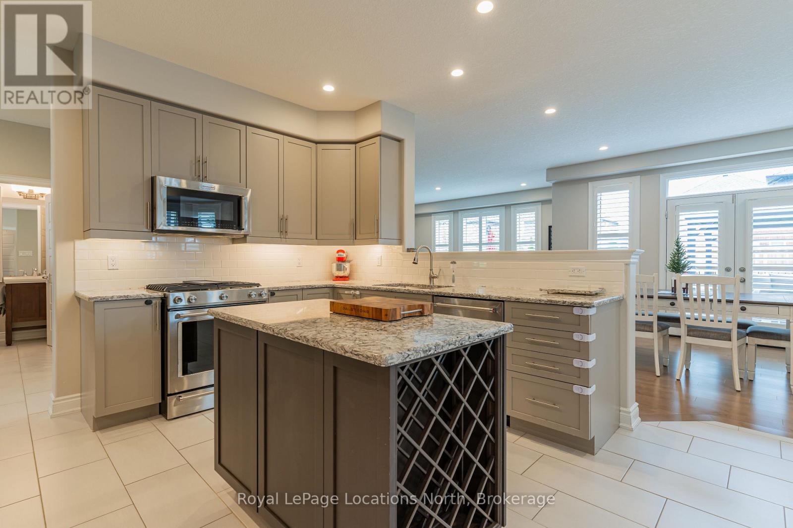 14 Wilson Street, Collingwood, Ontario  L9Y 0Y9 - Photo 7 - S13238890