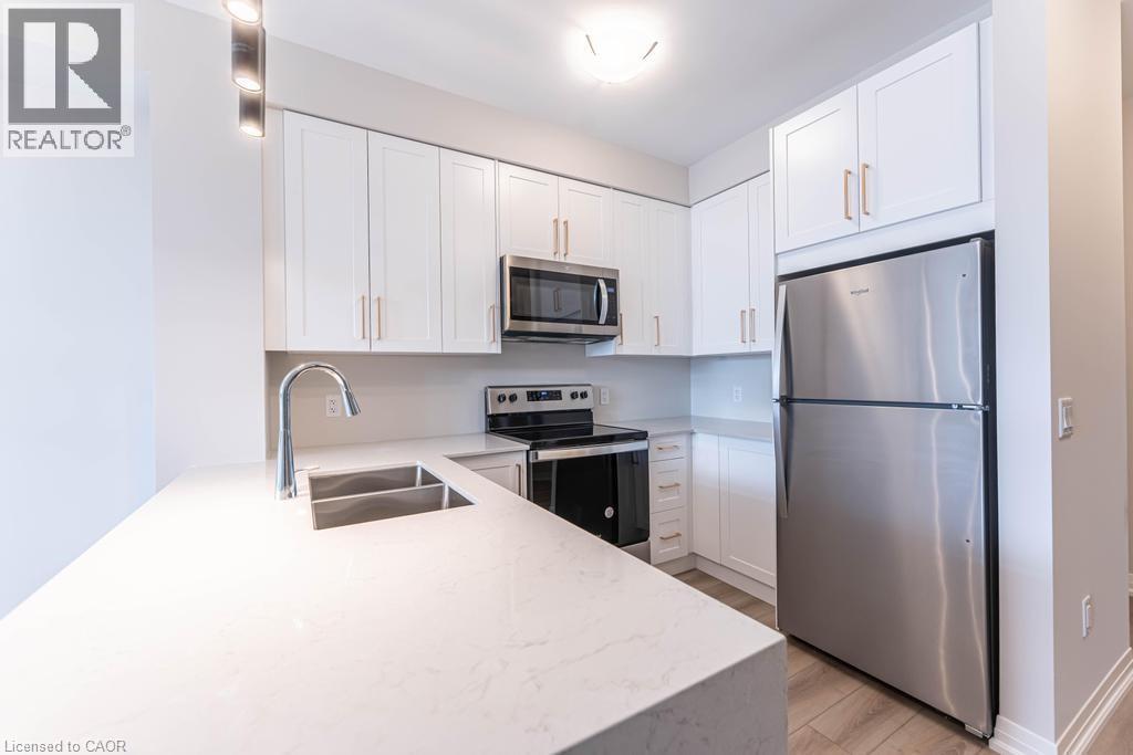120 Springvalley Crescent Unit# 104, Hamilton, Ontario  L9C 0G2 - Photo 10 - 40836610
