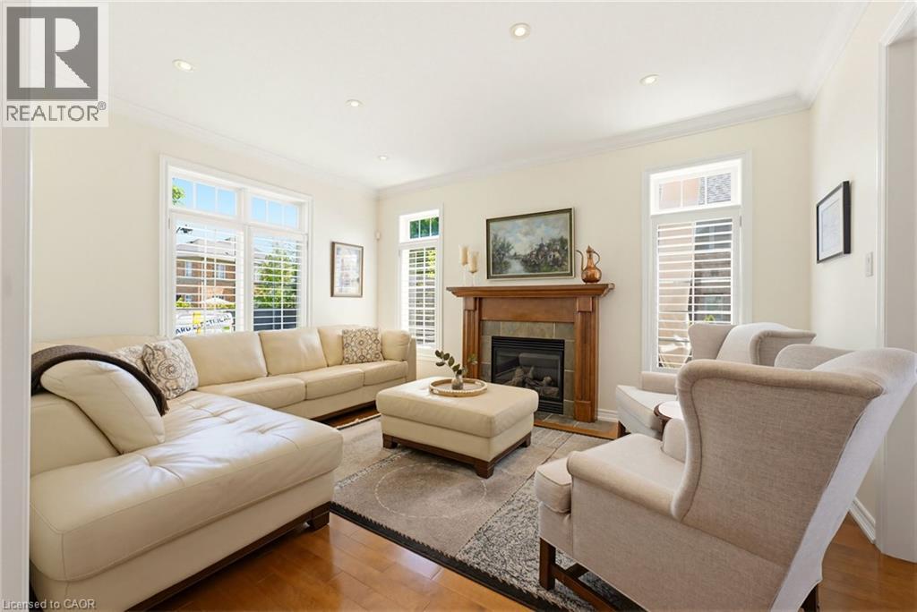 3082 Ingleton Lane, Oakville, Ontario  L6M 5E2 - Photo 11 - 40835409