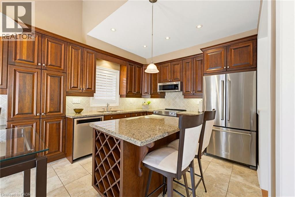 3082 Ingleton Lane, Oakville, Ontario  L6M 5E2 - Photo 12 - 40835409