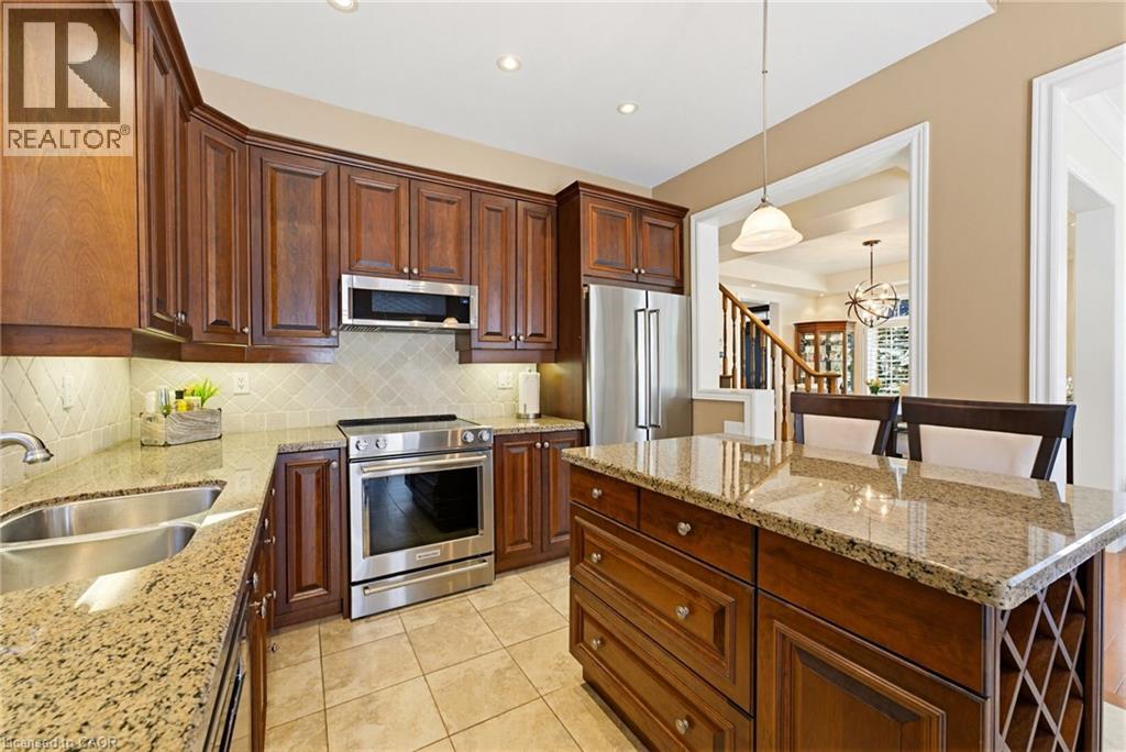 3082 Ingleton Lane, Oakville, Ontario  L6M 5E2 - Photo 13 - 40835409