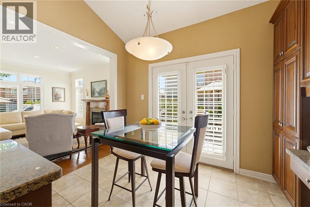 3082 Ingleton Lane, Oakville, Ontario  L6M 5E2 - Photo 15 - 40835409