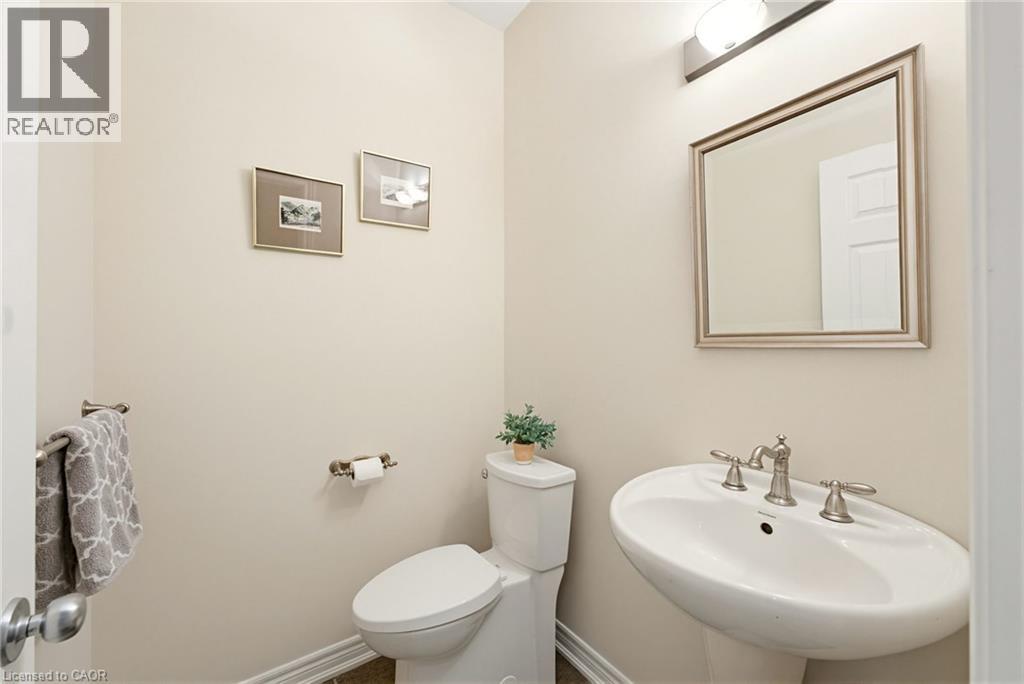 3082 Ingleton Lane, Oakville, Ontario  L6M 5E2 - Photo 17 - 40835409