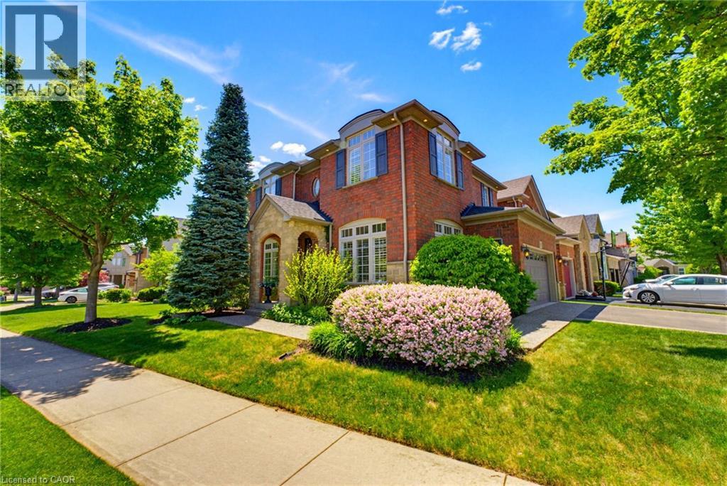 3082 Ingleton Lane, Oakville, Ontario  L6M 5E2 - Photo 2 - 40835409