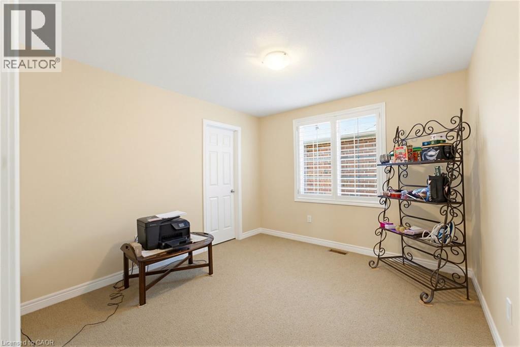 3082 Ingleton Lane, Oakville, Ontario  L6M 5E2 - Photo 24 - 40835409
