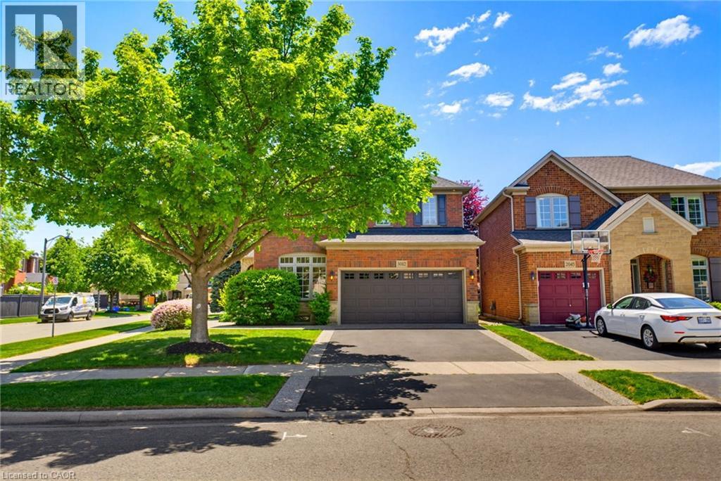 3082 Ingleton Lane, Oakville, Ontario  L6M 5E2 - Photo 3 - 40835409