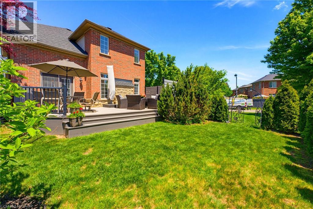 3082 Ingleton Lane, Oakville, Ontario  L6M 5E2 - Photo 33 - 40835409