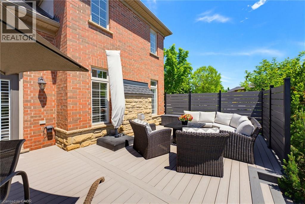 3082 Ingleton Lane, Oakville, Ontario  L6M 5E2 - Photo 35 - 40835409