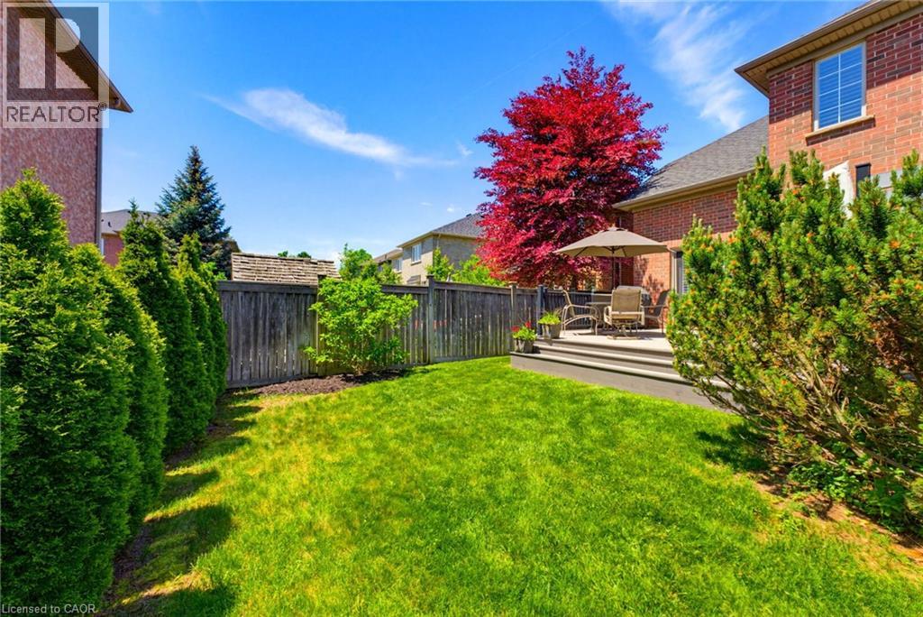 3082 Ingleton Lane, Oakville, Ontario  L6M 5E2 - Photo 37 - 40835409