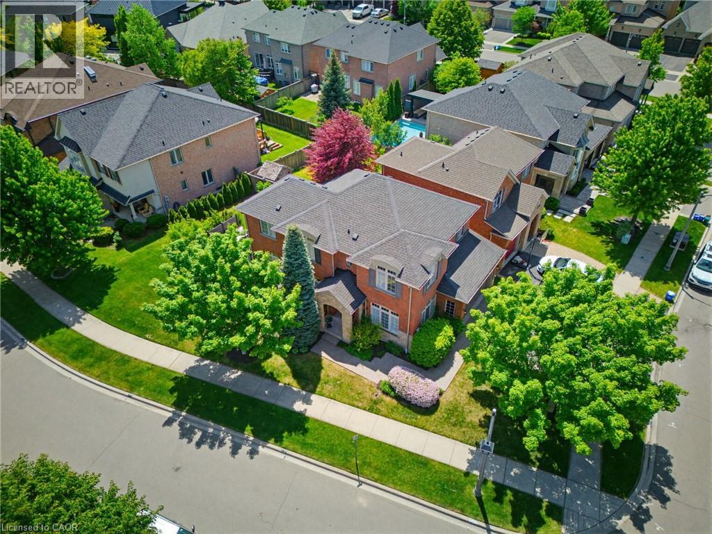 3082 Ingleton Lane, Oakville, Ontario  L6M 5E2 - Photo 38 - 40835409