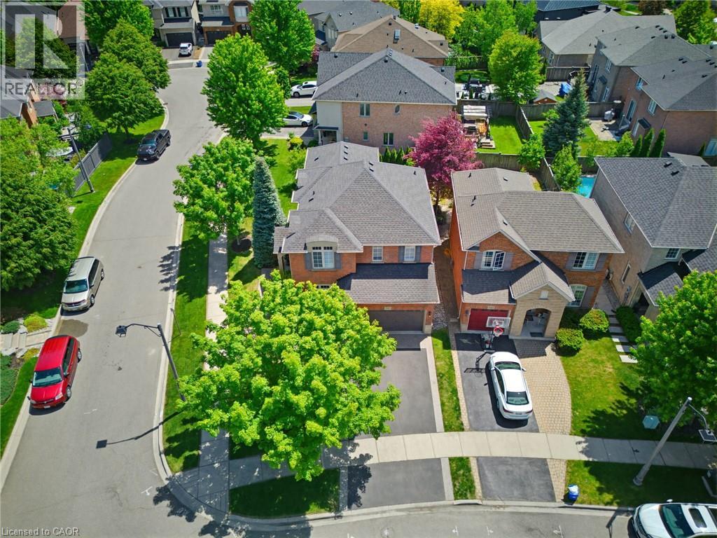 3082 Ingleton Lane, Oakville, Ontario  L6M 5E2 - Photo 39 - 40835409