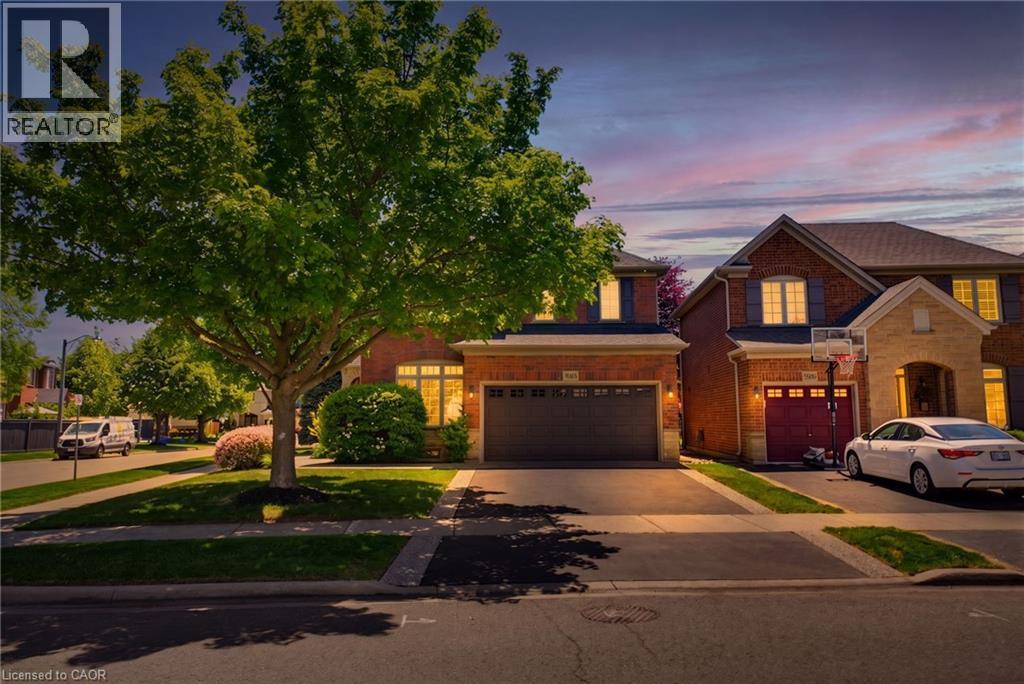 3082 Ingleton Lane, Oakville, Ontario  L6M 5E2 - Photo 4 - 40835409