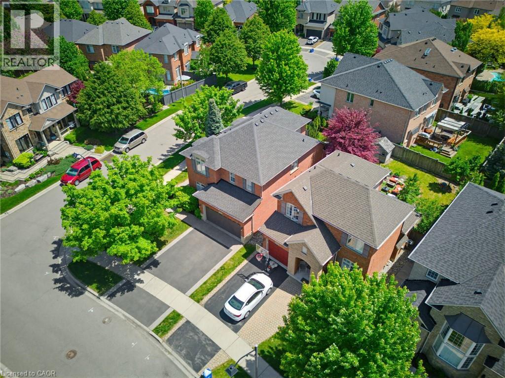3082 Ingleton Lane, Oakville, Ontario  L6M 5E2 - Photo 40 - 40835409