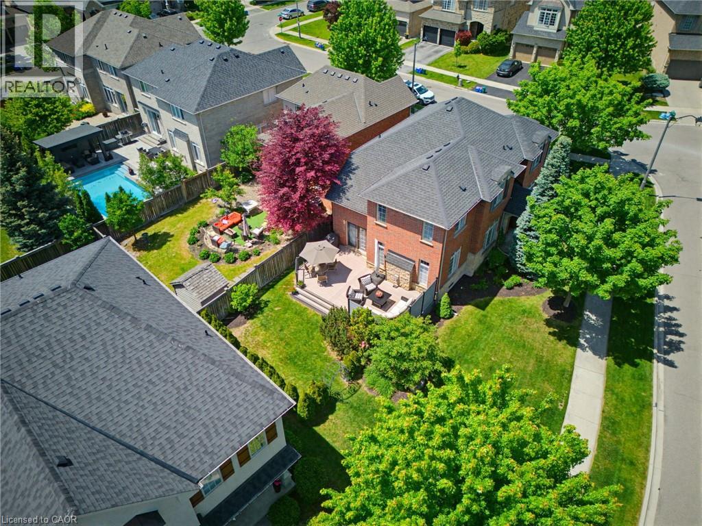 3082 Ingleton Lane, Oakville, Ontario  L6M 5E2 - Photo 41 - 40835409
