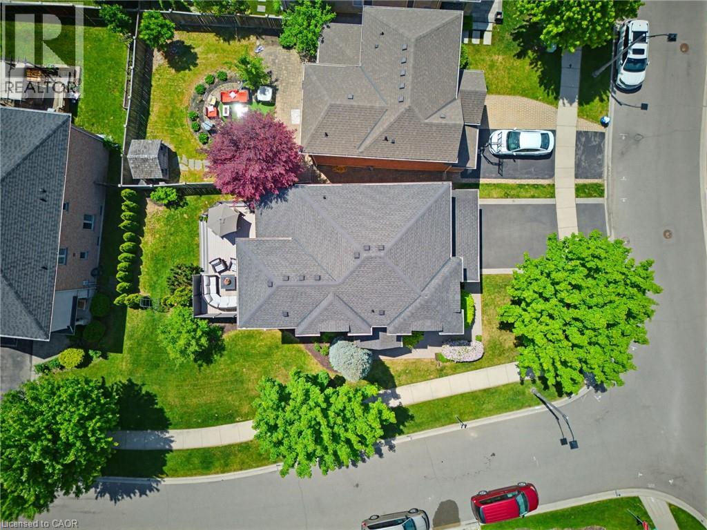 3082 Ingleton Lane, Oakville, Ontario  L6M 5E2 - Photo 43 - 40835409