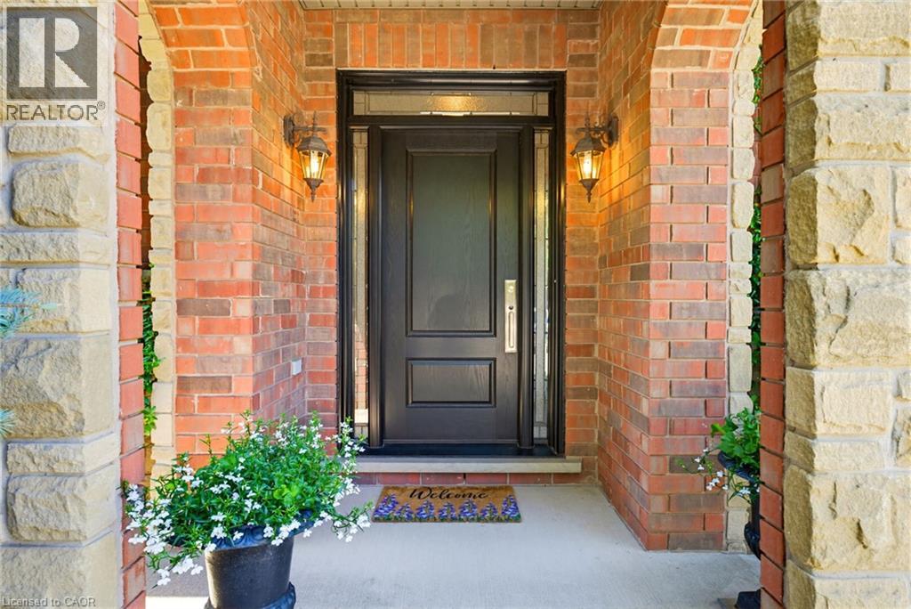3082 Ingleton Lane, Oakville, Ontario  L6M 5E2 - Photo 5 - 40835409