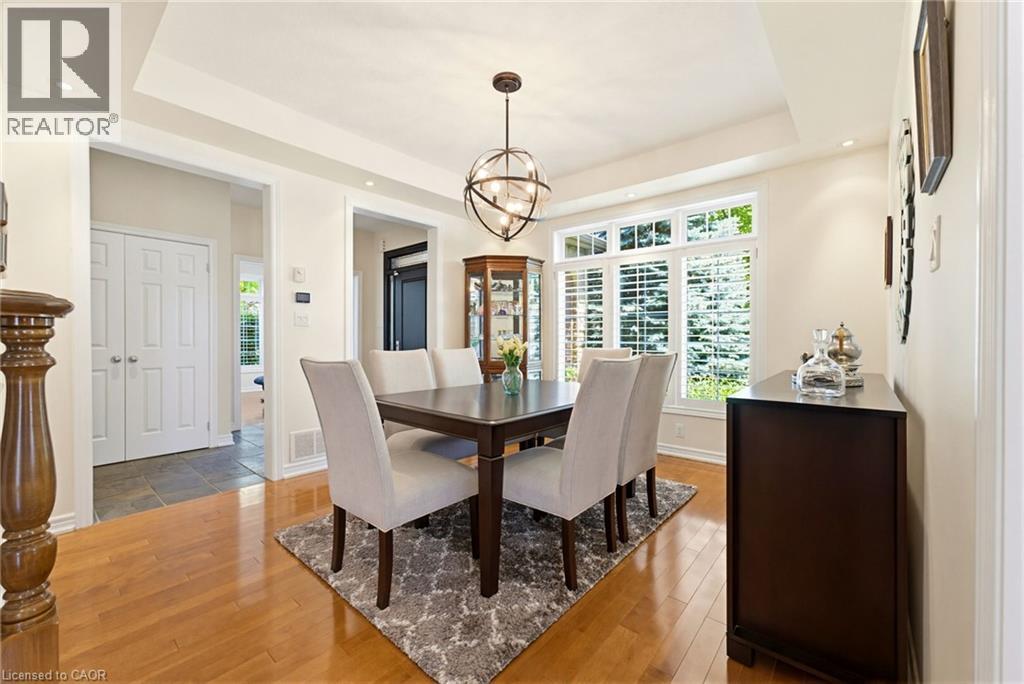 3082 Ingleton Lane, Oakville, Ontario  L6M 5E2 - Photo 8 - 40835409