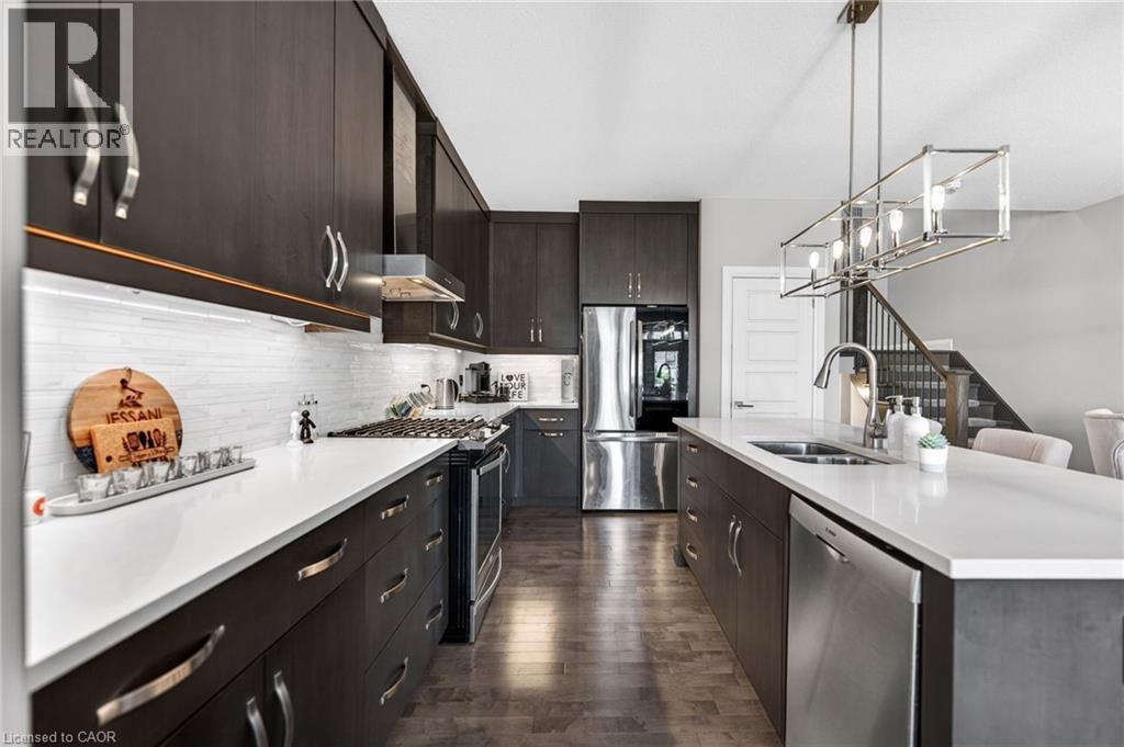 243 Grey Silo Road Unit# 11, Waterloo, Ontario  N2K 0B9 - Photo 10 - 40834591