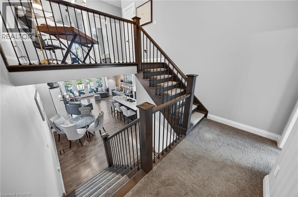 243 Grey Silo Road Unit# 11, Waterloo, Ontario  N2K 0B9 - Photo 18 - 40834591