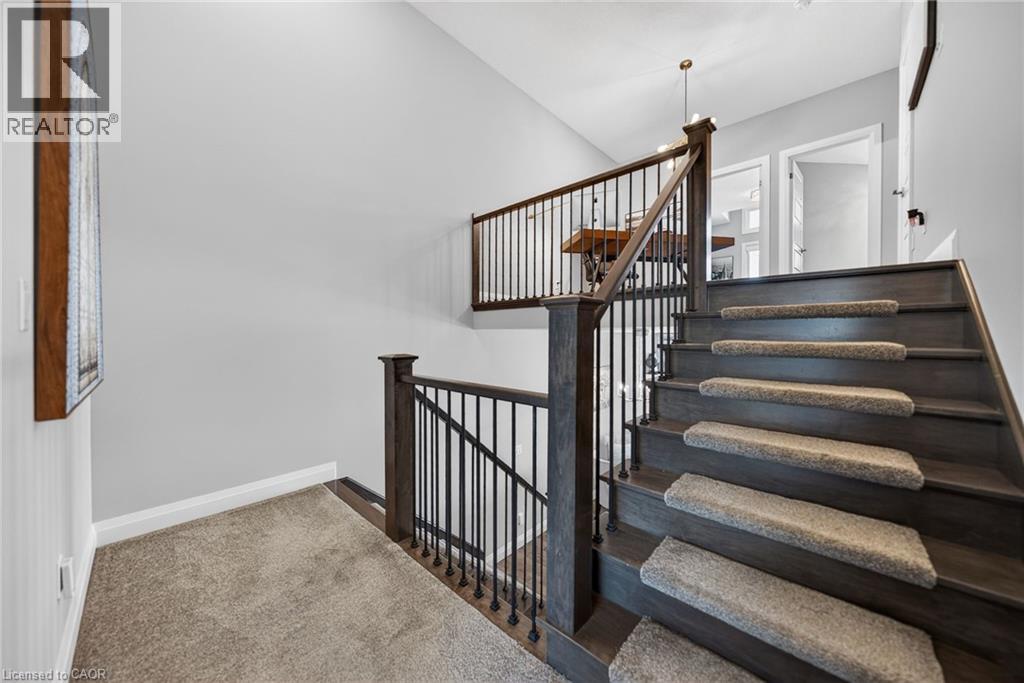243 Grey Silo Road Unit# 11, Waterloo, Ontario  N2K 0B9 - Photo 23 - 40834591