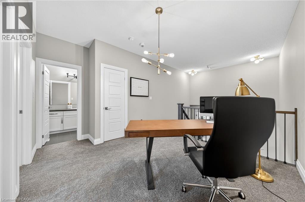243 Grey Silo Road Unit# 11, Waterloo, Ontario  N2K 0B9 - Photo 25 - 40834591