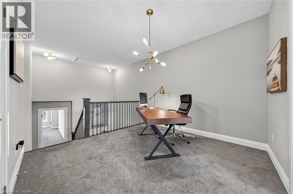243 Grey Silo Road Unit# 11, Waterloo, Ontario  N2K 0B9 - Photo 26 - 40834591